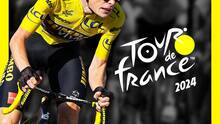 Imagen 15 de Tour de France 2024