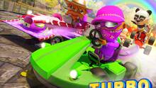 Imagen 2 de Turbo Dash Kart 2024 Racing
