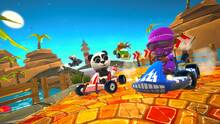 Imagen 4 de Turbo Dash Kart 2024 Racing