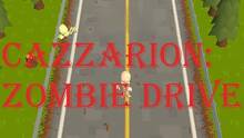 Imagen 3 de Cazzarion: Zombie Drive