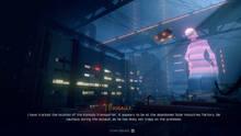 Imagen 6 de CyberCorp: Prologue