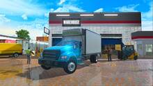 Imagen 3 de Truck Simulator City Delivery