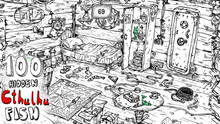 Imagen 3 de 100 hidden Cthulhu fish