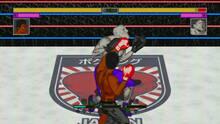Imagen 6 de Omega Knockout: Punch Boxing
