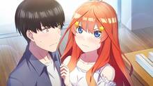 Imagen 22 de The Quintessential Quintuplets - Five Memories Spent With You