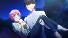 Imagen 25 de The Quintessential Quintuplets - Memories of a Quintessential Summer