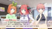 Imagen 42 de The Quintessential Quintuplets - Memories of a Quintessential Summer