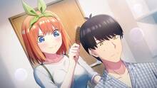 Imagen 45 de The Quintessential Quintuplets - Memories of a Quintessential Summer