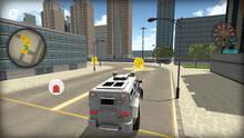 Imagen 2 de Town Police Simulator