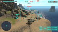 Imagen 2 de Helicopter Battle Arena Simulator