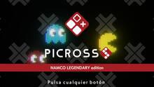 Imagen 2 de PICROSS S NAMCO LEGENDARY edition