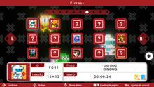 Imagen 4 de PICROSS S NAMCO LEGENDARY edition