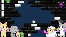 Imagen 3 de Pixel Game Maker Series Moon Viewing Jump Rabbit