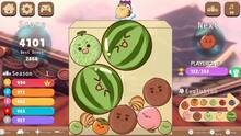 Imagen 2 de Tiny Watermelon Match