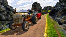 Imagen 10 de Tractor Farming Simulator 3D