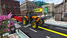 Imagen 11 de Tractor Farming Simulator 3D