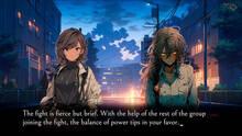 Imagen 2 de Love, Death & Mummies: Zombie Romance Visual Novel
