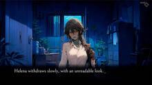 Imagen 4 de Love, Death & Mummies: Zombie Romance Visual Novel