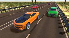 Imagen 2 de Adrenaline Rush: Highway Extreme Traffic Racer