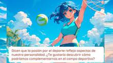 Imagen 2 de Beach Girls 2: Sports in Bikini