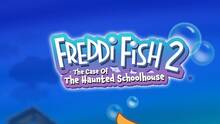 Imagen 9 de Freddi Fish 2: The Case of The Haunted Schoolhouse