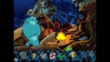 Imagen 10 de Freddi Fish 2: The Case of The Haunted Schoolhouse