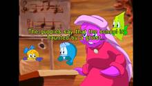 Imagen 13 de Freddi Fish 2: The Case of The Haunted Schoolhouse
