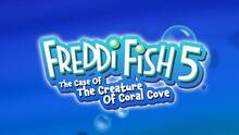 Imagen 10 de Freddi Fish 5: The Case of the Creature of Coral Cove