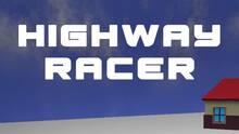 Imagen 58 de Highway Racer