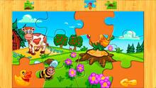 Imagen 6 de Animal Farm Jigsaw Games for Toddlers, Babies and Kids