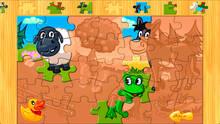 Imagen 7 de Animal Farm Jigsaw Games for Toddlers, Babies and Kids