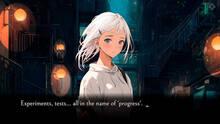 Imagen 4 de Cyberpunk Paradise Elysium: The Visual Novel