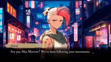 Imagen 5 de Cyberpunk Paradise Elysium: The Visual Novel