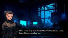 Imagen 7 de Cyberpunk Paradise Elysium: The Visual Novel