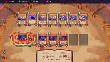 Imagen 50 de Spellcats: Auto Card Tactics