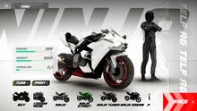 Imagen 18 de THE BIKE - MOTO RIDE SIMULATOR