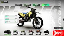 Imagen 11 de THE BIKE - MOTO RIDE SIMULATOR
