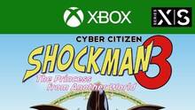 Imagen 19 de Cyber Citizen Shockman 3: The princess from another world