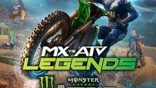 Imagen 2 de MX vs ATV Legends - 2024 Monster Energy Supercross Edition