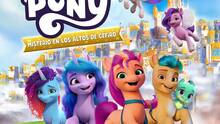 Imagen 12 de My Little Pony: Misterio en los Altos de Cfiro