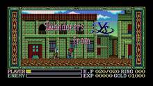 Imagen 2 de EGGCONSOLE WANDERERS FROM Ys PC-8801mkIISR