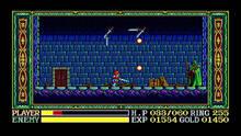 Imagen 3 de EGGCONSOLE WANDERERS FROM Ys PC-8801mkIISR