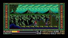 Imagen 4 de EGGCONSOLE WANDERERS FROM Ys PC-8801mkIISR