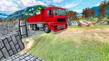 Imagen 4 de Tractor Farming Simulator 3D
