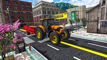 Imagen 5 de Tractor Farming Simulator 3D
