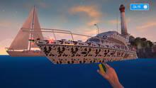 Imagen 4 de Yacht Haven Tycoon: Marina Port Parking Simulator