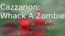 Imagen 2 de Cazzarion: Whack A Zombie