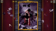 Imagen 2 de Dark Fantasy Epic Jigsaw Puzzle
