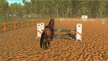 Imagen 8 de Gallop Glory: Obstacle Racing & Horse Simulator