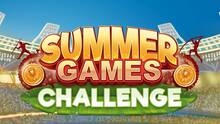 Imagen 32 de Summer Games Challenge